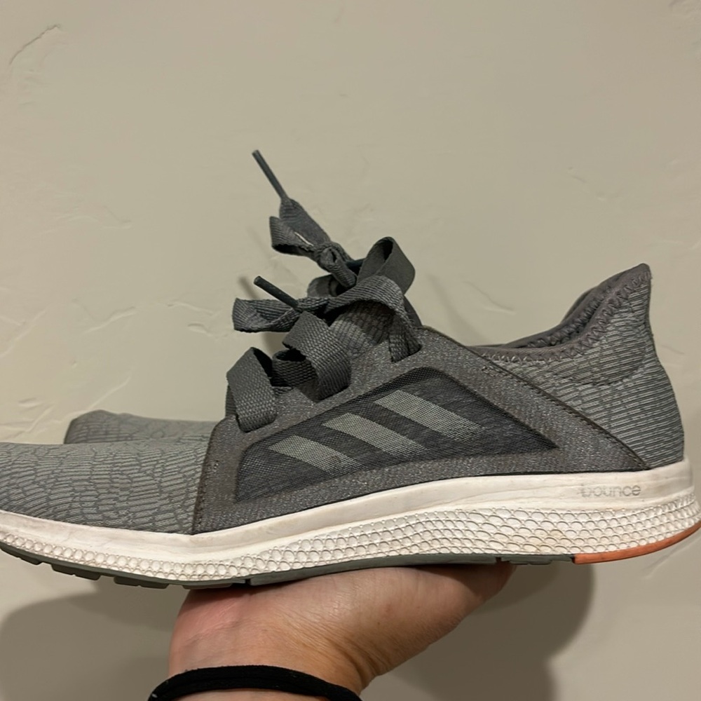 Women’s adidas size 11 Edge Lux